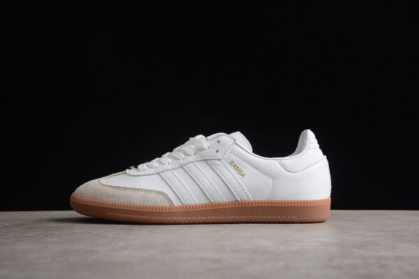 SAMBA REAL MADRID SHOES CLOUD WHITE_CLOUD WHITE_GUM