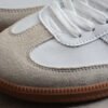 SAMBA REAL MADRID SHOES CLOUD WHITE_CLOUD WHITE_GUM