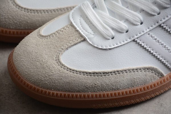 SAMBA REAL MADRID SHOES CLOUD WHITE_CLOUD WHITE_GUM