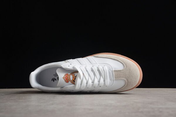 SAMBA REAL MADRID SHOES CLOUD WHITE_CLOUD WHITE_GUM