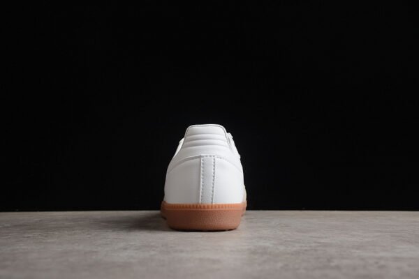 SAMBA REAL MADRID SHOES CLOUD WHITE_CLOUD WHITE_GUM