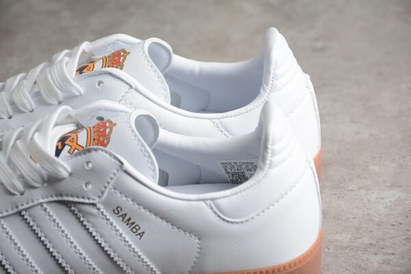 SAMBA REAL MADRID SHOES CLOUD WHITE_CLOUD WHITE_GUM