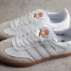 SAMBA REAL MADRID SHOES CLOUD WHITE_CLOUD WHITE_GUM
