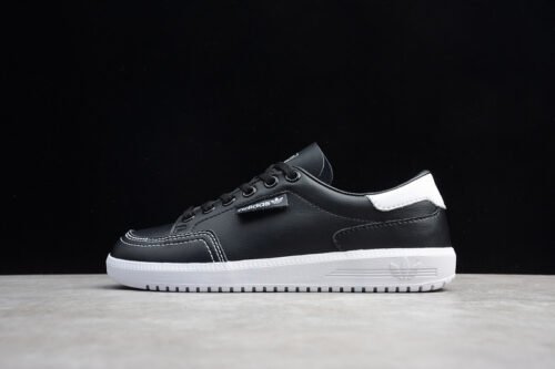 GARWEM SPEZIAL SHOES CORE BLACK_CLOUD WHITE
