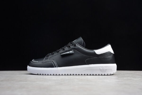 GARWEM SPEZIAL SHOES CORE BLACK_CLOUD WHITE