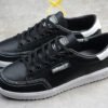 GARWEM SPEZIAL SHOES CORE BLACK_CLOUD WHITE