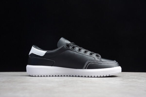 GARWEM SPEZIAL SHOES CORE BLACK_CLOUD WHITE