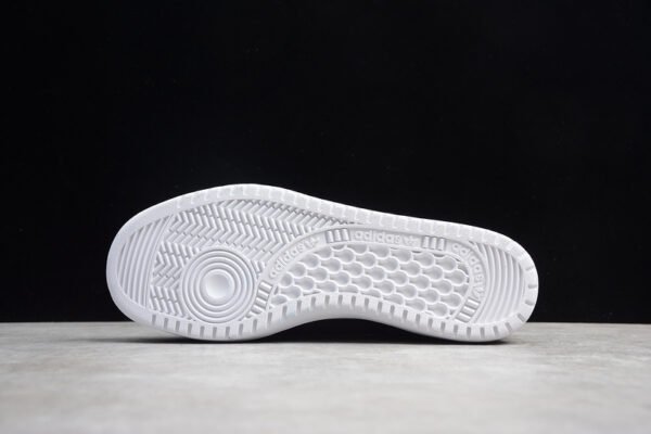 GARWEM SPEZIAL SHOES CORE BLACK_CLOUD WHITE