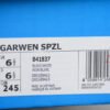 GARWEM SPEZIAL SHOES CORE BLACK_CLOUD WHITE