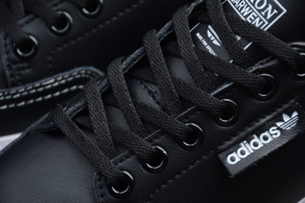 GARWEM SPEZIAL SHOES CORE BLACK_CLOUD WHITE