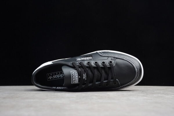 GARWEM SPEZIAL SHOES CORE BLACK_CLOUD WHITE