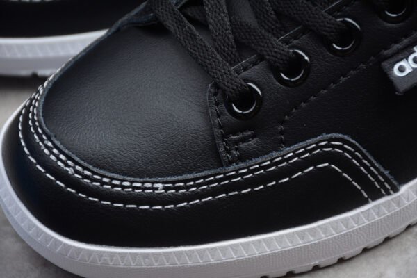 GARWEM SPEZIAL SHOES CORE BLACK_CLOUD WHITE