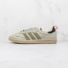 SAMBA OG SHOES SESAME_CYBER METALLIC_CORE BLACK