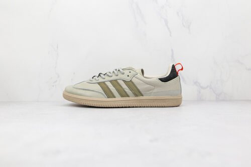 SAMBA OG SHOES SESAME_CYBER METALLIC_CORE BLACK