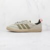 SAMBA OG SHOES SESAME_CYBER METALLIC_CORE BLACK
