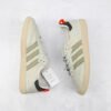 SAMBA OG SHOES SESAME_CYBER METALLIC_CORE BLACK