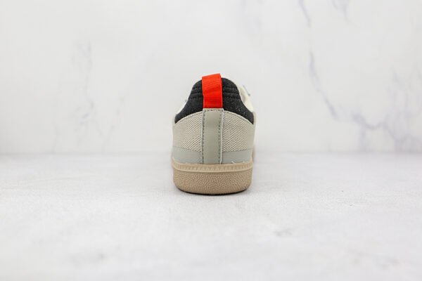 SAMBA OG SHOES SESAME_CYBER METALLIC_CORE BLACK