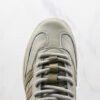 SAMBA OG SHOES SESAME_CYBER METALLIC_CORE BLACK
