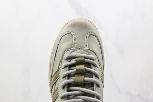 SAMBA OG SHOES SESAME_CYBER METALLIC_CORE BLACK