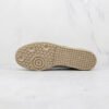 SAMBA OG SHOES SESAME_CYBER METALLIC_CORE BLACK