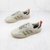 SAMBA OG SHOES SESAME_CYBER METALLIC_CORE BLACK