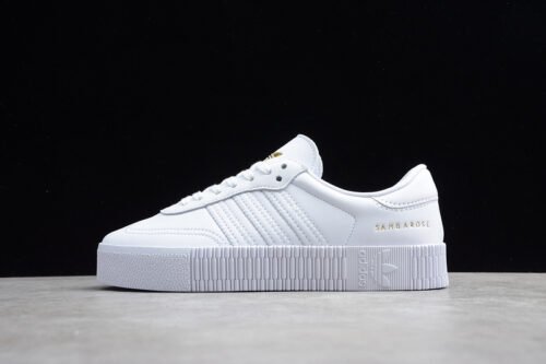 SAMBAROSE 70TH CELEBRATION CLOUD WHITE_GOLD