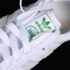 ADIDAS SAMBA KITH WHITE_GREY_GREEN_BLACK
