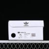 ADIDAS SAMBA KITH WHITE_GREY_GREEN_BLACK