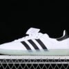 ADIDAS JASON DILL X SAMBA CLOUD WHITE_CORE BLACK_GOLD METALLIC