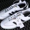 ADIDAS JASON DILL X SAMBA CLOUD WHITE_CORE BLACK_GOLD METALLIC