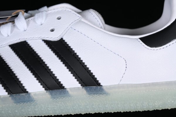 ADIDAS JASON DILL X SAMBA CLOUD WHITE_CORE BLACK_GOLD METALLIC