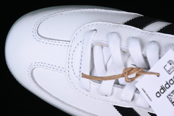 ADIDAS JASON DILL X SAMBA CLOUD WHITE_CORE BLACK_GOLD METALLIC