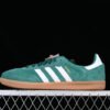 ADIDAS SAMBA OG COLLEGIATE GREEN_CORE WHITE_GUM