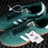 ADIDAS SAMBA OG COLLEGIATE GREEN_CORE WHITE_GUM