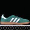 ADIDAS SAMBA OG COLLEGIATE GREEN_CORE WHITE_GUM