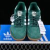 ADIDAS SAMBA OG COLLEGIATE GREEN_CORE WHITE_GUM
