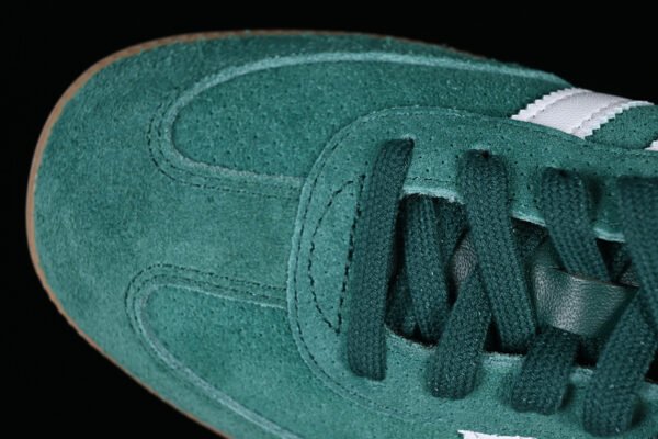 ADIDAS SAMBA OG COLLEGIATE GREEN_CORE WHITE_GUM