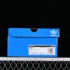ADIDAS SAMBA OG COLLEGIATE GREEN_CORE WHITE_GUM