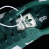 ADIDAS SAMBA OG COLLEGIATE GREEN_CORE WHITE_GUM