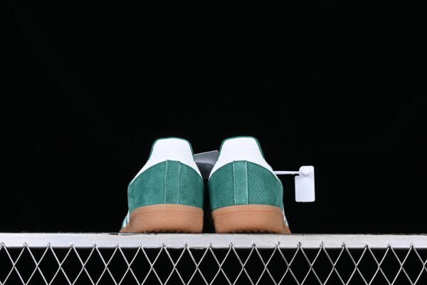 ADIDAS SAMBA OG COLLEGIATE GREEN_CORE WHITE_GUM