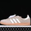 ADIDAS SAMBA OG WHITE_GREY_BROWN