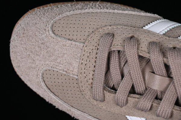 ADIDAS SAMBA OG WHITE_GREY_BROWN
