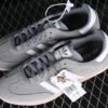 ADIDAS SAMBA OG GREY THREE_CORE WHITE_BLISS ORANGE