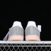 ADIDAS SAMBA OG GREY THREE_CORE WHITE_BLISS ORANGE