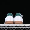 ADIDAS SAMBA TEAM MEXICO CLOUD WHITE_COLLEGIATE GREEN_GUM