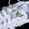 ADIDAS SAMBA TEAM MEXICO CLOUD WHITE_COLLEGIATE GREEN_GUM