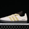 WALES BONNER SAMBA GREY_BROWN_BLACK