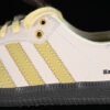WALES BONNER SAMBA GREY_BROWN_BLACK