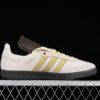 WALES BONNER SAMBA GREY_BROWN_BLACK