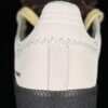 WALES BONNER SAMBA GREY_BROWN_BLACK
